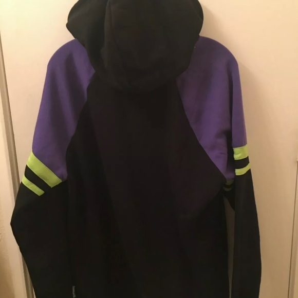 HOCUS POCUS 2021 SWEATSHIRT HOODIE HOODED Adult 2  XL Disney - Picture 4 of 4